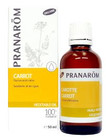 Pranarom Carrot Oil Organic 50 ml