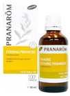 Pranarom Evening Primrose Oil Organic 50 ml