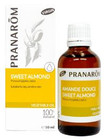 Pranarom Sweet Almond Oil Virgin 50 ml