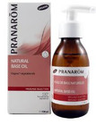 Pranarom Neutral Base Oil for Massage Organic 100 ml