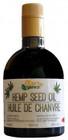 Gold Top Organics Organic Hemp Seed Oil 500 ml