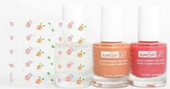 Suncoatgirl Nail Beauty Kit Pretty Me 3x8 ml