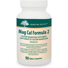 Genestra Mag Cal Formula 2 - 90 Tablets