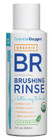 Essential Oxygen Brushing Rinse Peppermint 88 ml