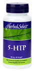 Herbal Select 5-HTP 50 mg 60 Veg Capsules