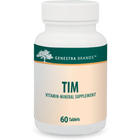 Genestra TIM Immune Forte 60 Tablets (7410)