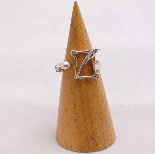 Alpha Xi Delta Ring