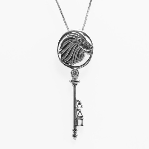 Alpha Delta Pi Key