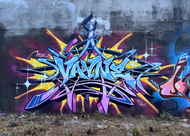 VAYNE: Built From the Streets, Sharpened by the World