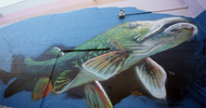 Rust-O & Kenosha Murals: Community Block Party Street Art Recap 