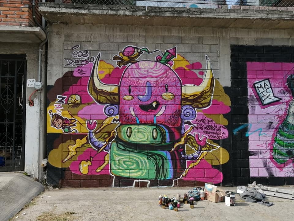 Large image