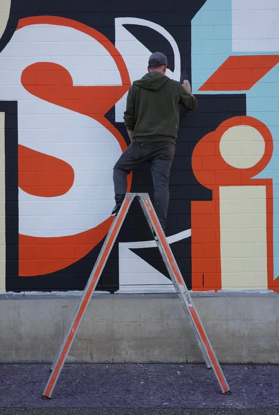 Greg Lamarche profile