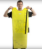 Apron Sizing Tool FREE from Techno Aide Radiation Protection Techno-Aide