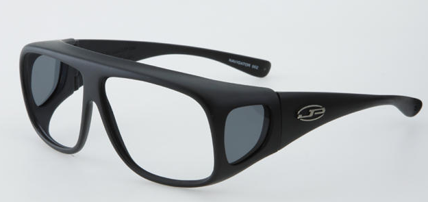 Fit-Over X-ray Glasses Eljay X-Ray,