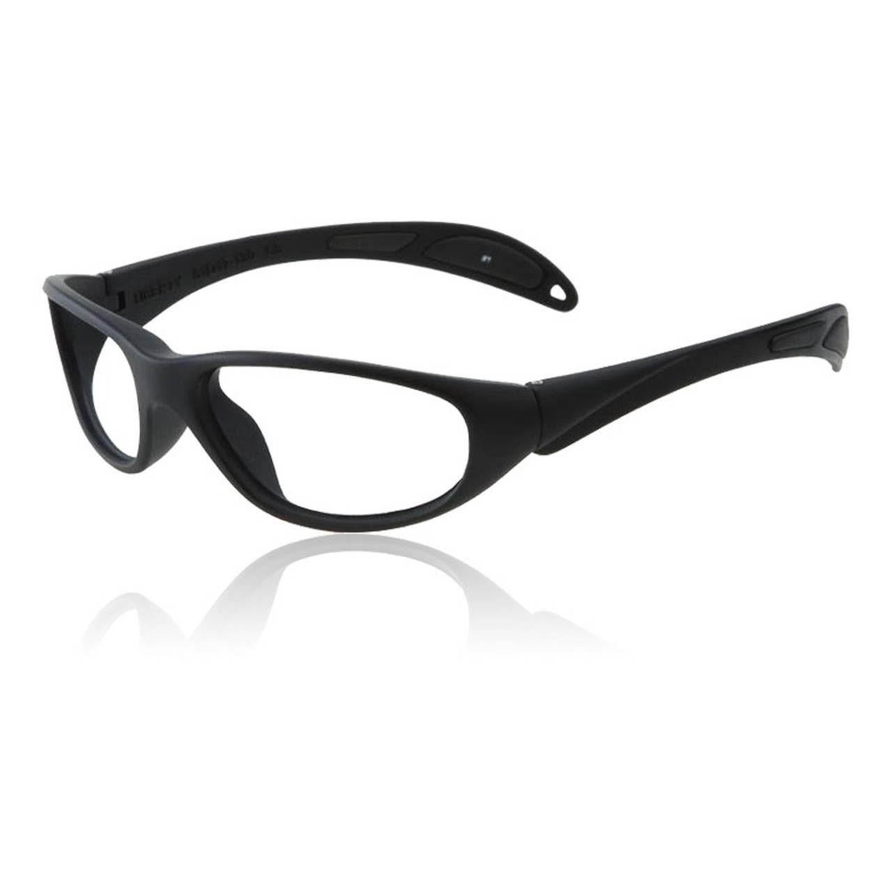 X-ray protective glasses