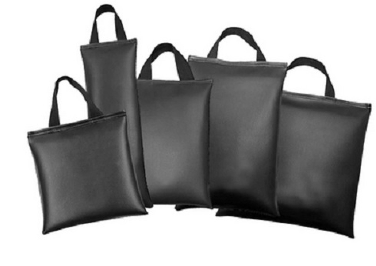 5 Piece Vinyl MRI Sand Bag Kit | Eljay X-Ray, Inc.