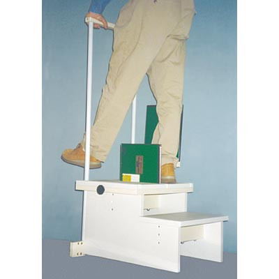 2 Step x-ray Positioning Platform | Eljay X-Ray, Inc.