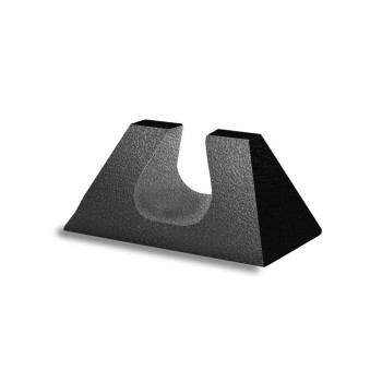 Adult AP-PA Head Immobilizer Coated X-Ray Positioning Devices Z & Z Medical Adult AP-PA Head Immobilizer Coated X-Ray Positioning Devices Z & Z Medical