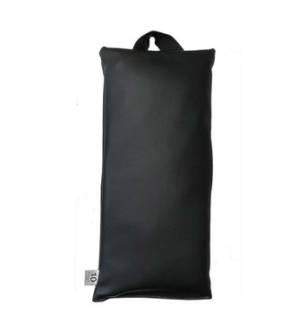 10 lb Vinyl Sand Bag 7" X 16" X-Ray Positioning Devices Z & Z Medical 10 lb Vinyl Sand Bag 7" X 16" X-Ray Positioning Devices Z & Z Medical