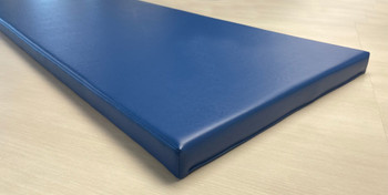 Premium Vinyl Table Pad - 24x72x2 475 X-Ray Positioning Devices Premium Vinyl Table Pad - 24x72x2 475 X-Ray Positioning Devices