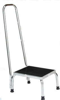 Step Stool 300lb Capacity with Handrail 85 Step Stools Step Stool 300lb Capacity with Handrail 85 Step Stools