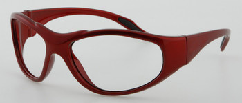 Blade X-ray Radiation Glasses Blade X-ray Radiation Glasses