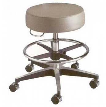 Century Series Pneumatic Stool with Foot Ring 350 Sitting Stools Century Series Pneumatic Stool with Foot Ring 350 Sitting Stools