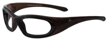 Circuit X-ray Radiation Glasses Circuit X-ray Radiation Glasses