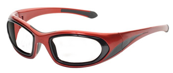 Circuit X-ray Radiation Glasses