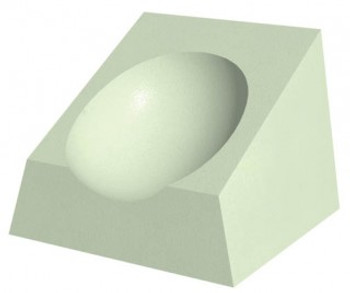 CT Headrest Positioning Sponge - Stealth Foam 99 Stealth Core/Cote Blocks CT Headrest Positioning Sponge - Stealth Foam 99 Stealth Core/Cote Blocks