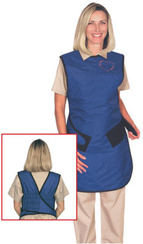 Shielding Flex Back Apron 271 Radiation Protection Shielding Flex Back Apron 271 Radiation Protection