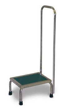 One Step MRI Footstool 249 X-Ray Products One Step MRI Footstool 249 X-Ray Products