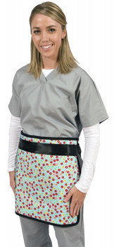 Shielding Half Apron 90 Radiation Protection Shielding Half Apron 90 Radiation Protection