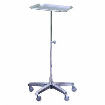 Mayo Stand - Mobile Starbase Model 208 X-Ray Products Mayo Stand - Mobile Starbase Model 208 X-Ray Products