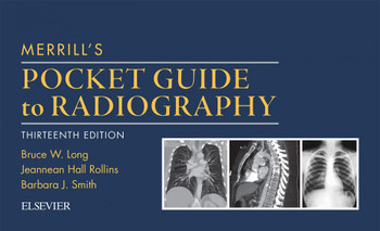 Merrill's Pocket Guide to Radiography 79 X-Ray Products Merrill's Pocket Guide to Radiography 79 X-Ray Products
