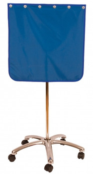 Mobile X-ray Scatter Shield 472 Radiation Protection Mobile X-ray Scatter Shield 472 Radiation Protection