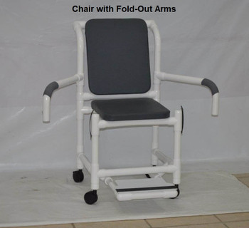 MRI Patient Transport Chair MRI Patient Transport Chair