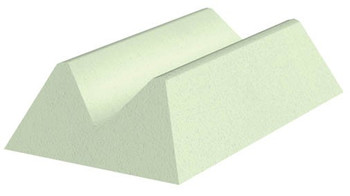 Small Extremity Block 7"x12.5"x3" Small Extremity Block 7"x12.5"x3"