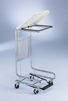 Tilt-Top Hamper 164 X-Ray Products