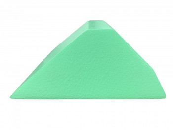 27 Degree Torso X-ray Positioning Sponge 27 Degree Torso X-ray Positioning Sponge