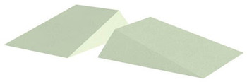 Wedge 15 Degree 12.5"x10"x3" 19 X-Ray Positioning Devices Wedge 15 Degree 12.5"x10"x3" 19 X-Ray Positioning Devices