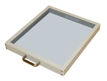 DR & CR Panel Protector 14"x17", 750lb capacity 922 Digital X-Ray DR & CR Panel Protector 14"x17", 750lb capacity 922 Digital X-Ray