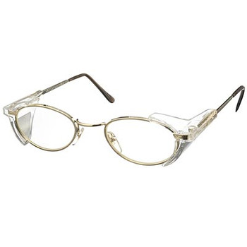Metalite Eyewear 175 X-Ray Eyewear Metalite Eyewear 175 X-Ray Eyewear