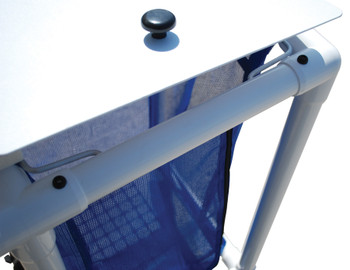 23 Gallon MRI Hamper with Foot Pedal and 1 Bin 23 Gallon MRI Hamper with Foot Pedal and 1 Bin