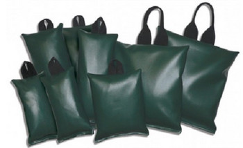 8 Piece Kit Vinyl Sand Bags 220 X-Ray Positioning Devices