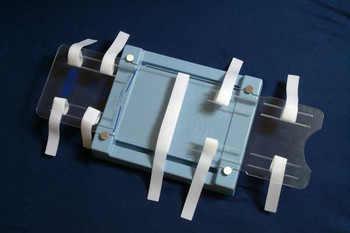 Tame-Em Immobilizer Spare Parts 63 X-Ray Positioning Devices