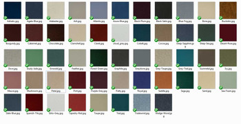 Brewer Value Plus Stool 22500 Brewer Value Plus Stool 22500