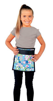 Shielding Pediatric Half Apron 68 Radiation Protection