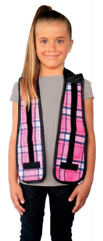 Pediatric Spinal Stole 72 Radiation Protection Pediatric Spinal Stole 72 Radiation Protection