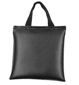 Vinyl Sand Bag for MRI 3lb 8" x 8" 40 MRI Accessories